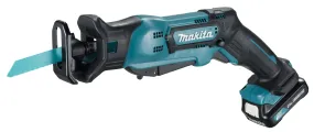 Accu reciprozaag - MAKITA JR103DSAJ