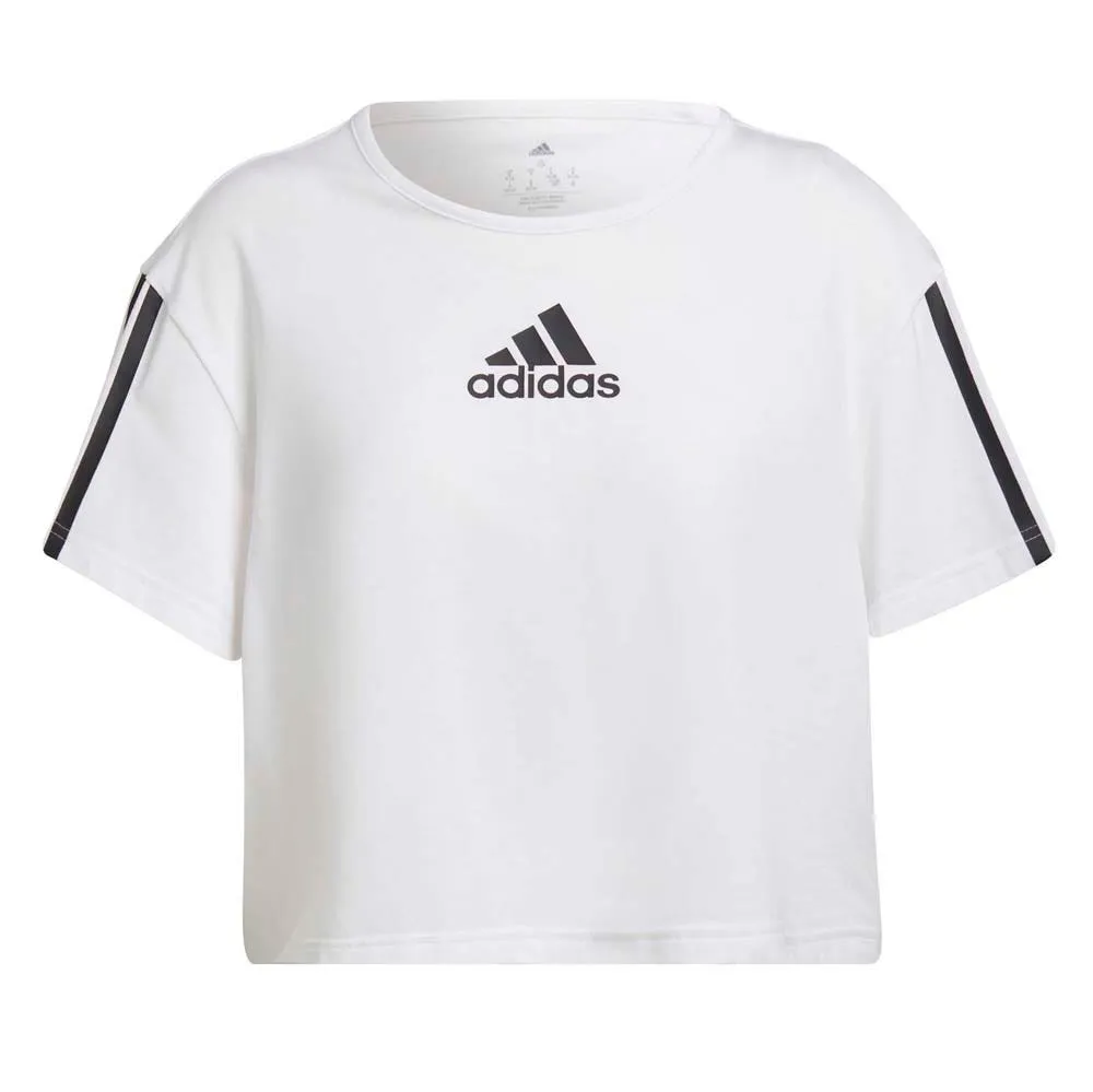 adidas Training Crop Sport Tee