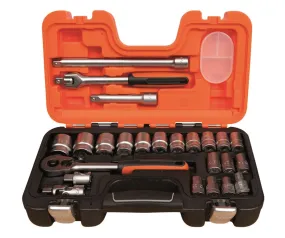 BAHCO 1/2 BAHCO DOPPENSET