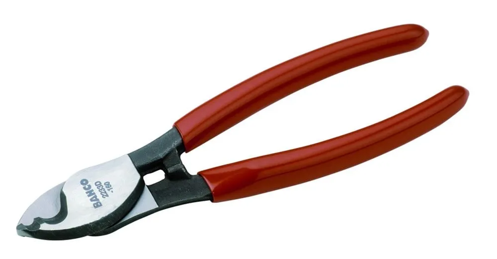 BAHCO DRAADSTRIPTANG IP | 2233D200IP