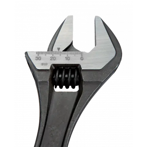 Bahco moersleutel 4"/110mm