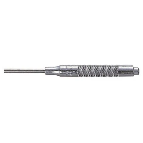 BAHCO PENDRIJVER MET GEKARTELDE GELEIDEBUS  2.4X90MM