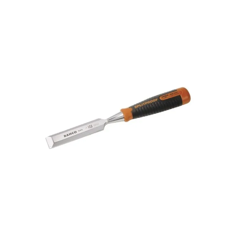 Bahco Steekbeitel 434 6mm Ergo