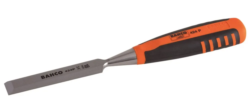 BAHCO STEEKBEITEL KH 424P 6