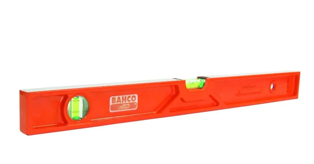 BAHCO WATERPAS ALUMINIUM | 406400