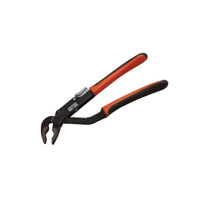 Bahco Waterpomptang 8224