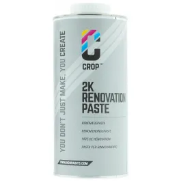CROP 2K Renovatiepasta 1,5kg