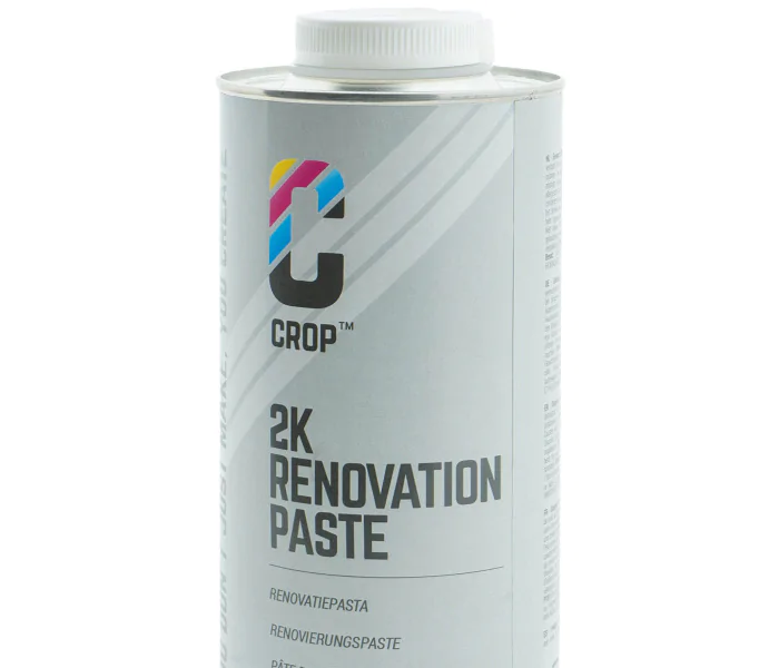 CROP 2K Renovatiepasta 1,5kg