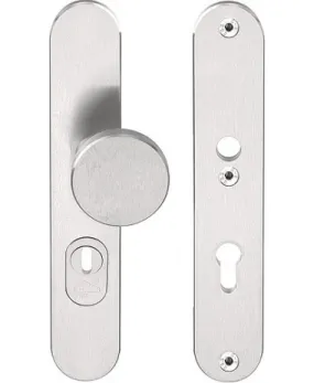 Formani BASICS LB60-50KT SKG*** PC72 knop/kruk PVD IC