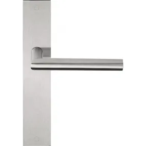 Formani BASICS LBII-19 P236SFC op blind schild P236 rvs PR