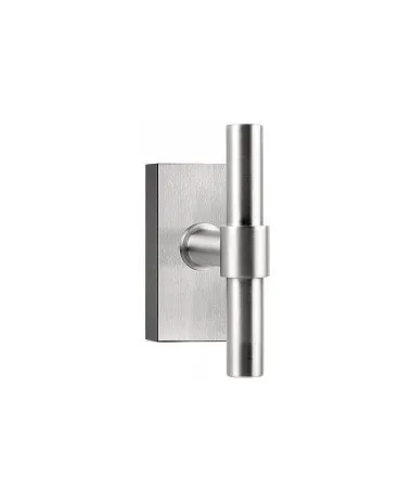 FORMANI ONE PBT15DK DRAAIKIEPGARNITUUR MAT RVS