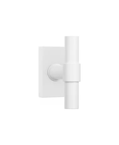 FORMANI ONE PBT20DK DRAAIKIEPGARNITUUR WIT