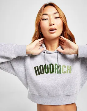 Hoodrich Kraze Crop Hoodie