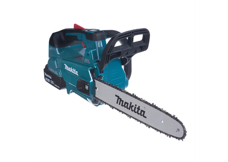 Kettingzaag Makita DUC356PT2B