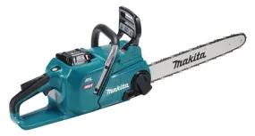 Kettingzaag Makita XGT UC017GT101