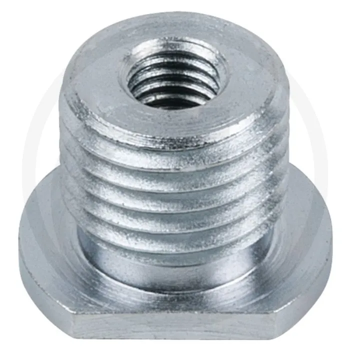 KS TOOLS ADAPTER, M22M10, 50X50X50MM