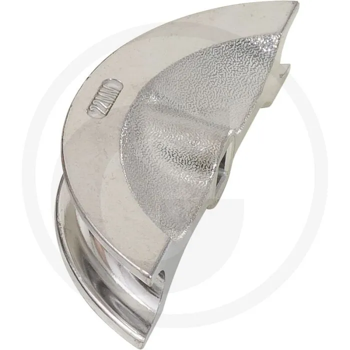 KS TOOLS BIEGEFORM 22 MM, ALUMINIUM  105X32X240 MM