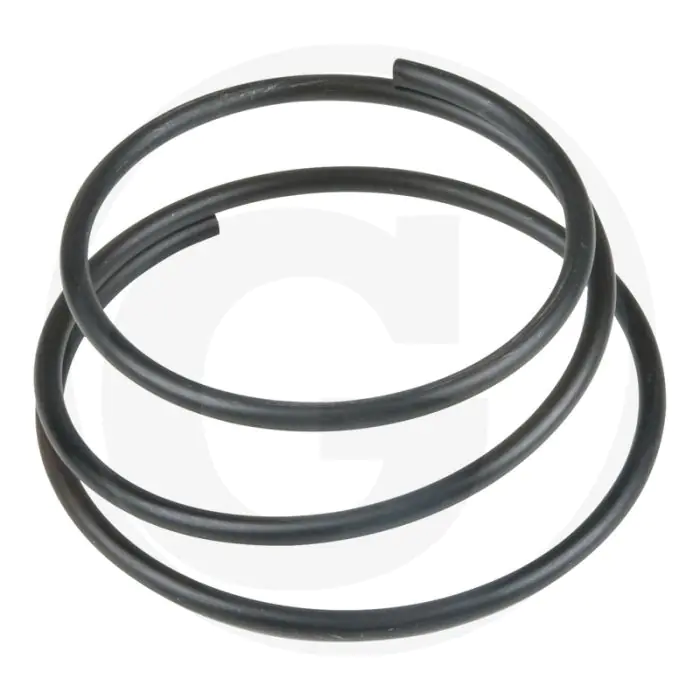 KS Tools Kolbenfeder - Gewicht: 67g