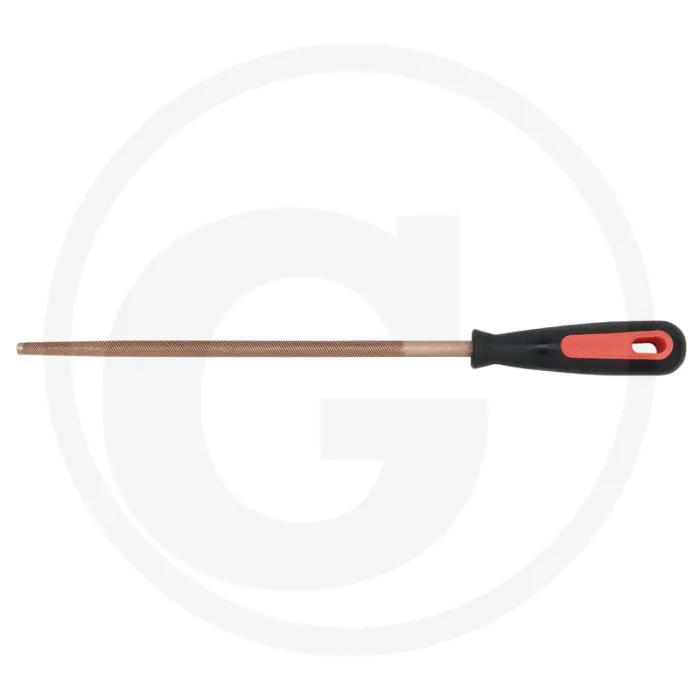 KS TOOLS KS TOOLS BERYLLIUM RUNDFEILE HIEB 1  32X32X310MM, FUNKENFREI, EXPLOSIONSGESCHüTZT