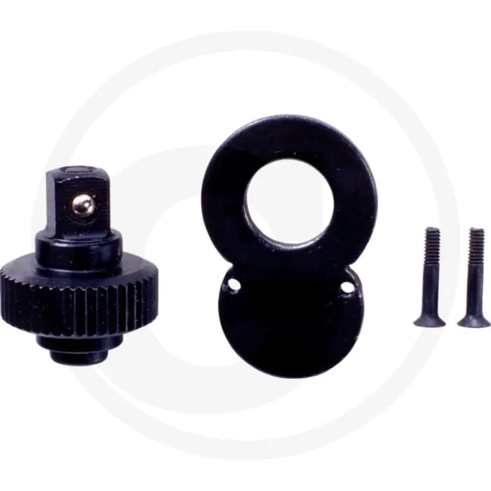 KS Tools REPARATURSatz - Opname 3/8", Tanden 45