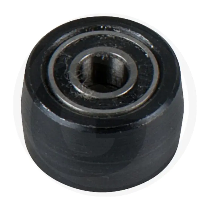 KS Tools Riemenrolle - 6g