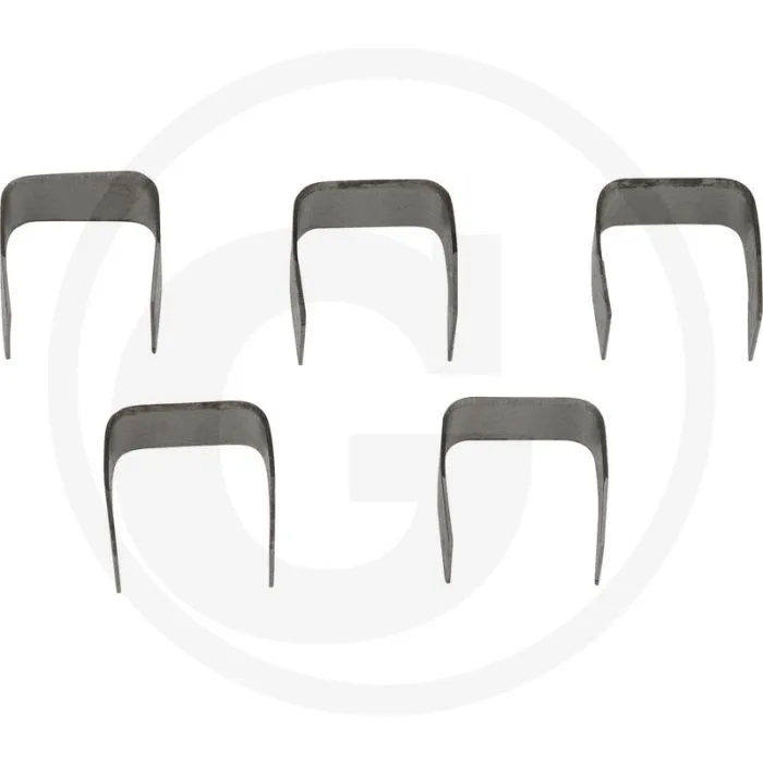 KS TOOLS SCHABERKLINGE, 5 STüCK  WENDEKLINGEN FüR DICHTUNGSSCHABER 907.2280