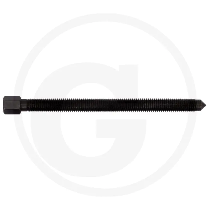 Ks tools spindel voor 700.1500 - 160mm lengte