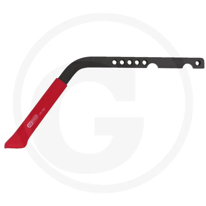 KS Tools Veerdrukker 330mm - 380g
