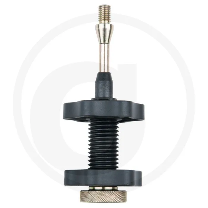 KS TOOLS ZENTRIERWERKZEUG OHNE SPANNSEGMENTSATZ  BREEDTE: 165MM