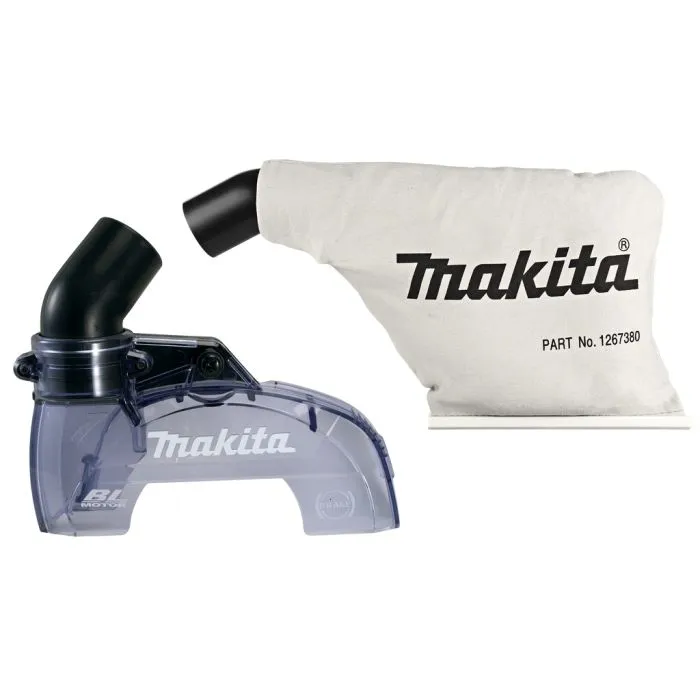 MAKITA 191N836 STOFAFZUIGSET