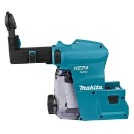 MAKITA 1995852 STOFZUIGER DX09