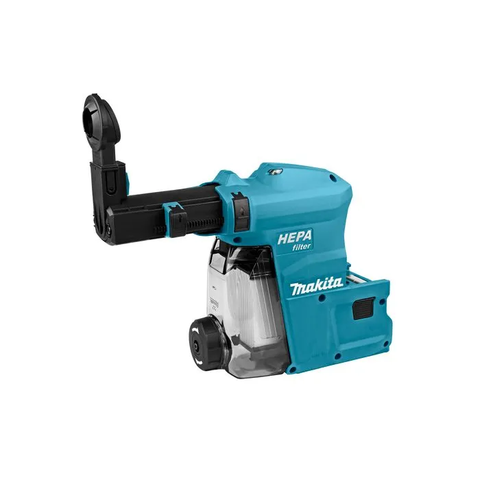 MAKITA 1995852 STOFZUIGER DX09