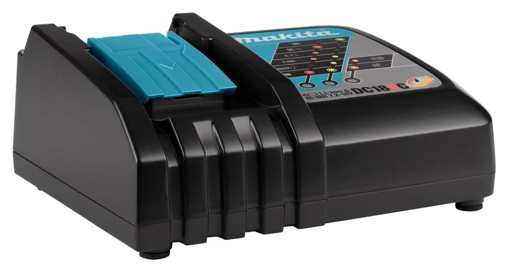 MAKITA ACCULADER DC18RC