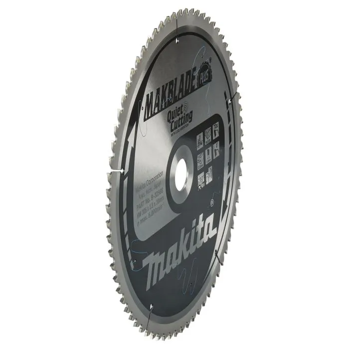 MAKITA B32568 AFKORTZAAGBLAD HOUT