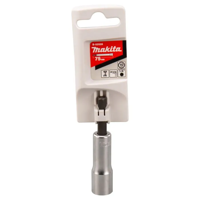 MAKITA B52526 DRAADEINDDOP 10X75MM