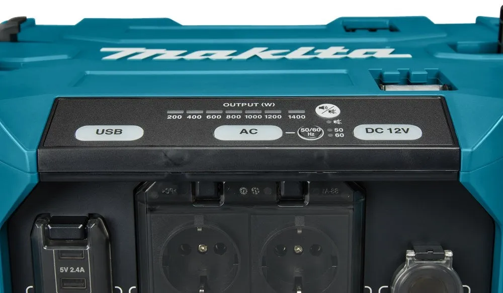 Makita BAC01 Mobiele stroomvoorziening 36V
