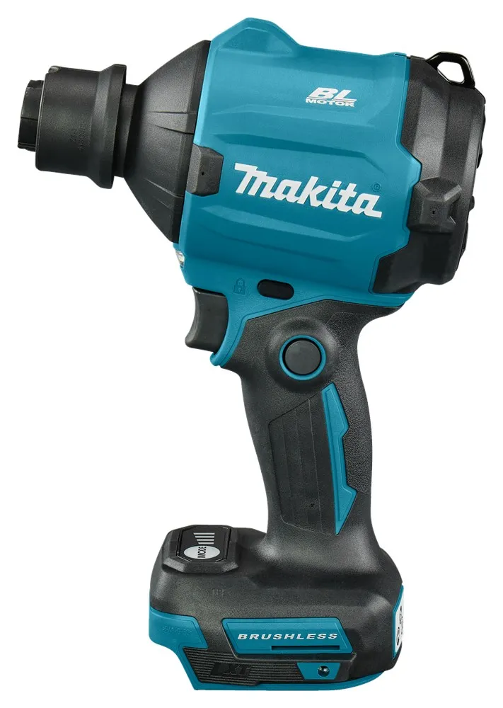 MAKITA BLAAS/ZUIGMACH. DAS180Z