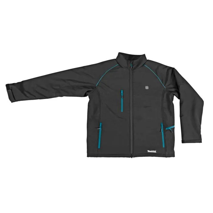 Makita DCJ205Z3XL Verwarmde jas XXXL