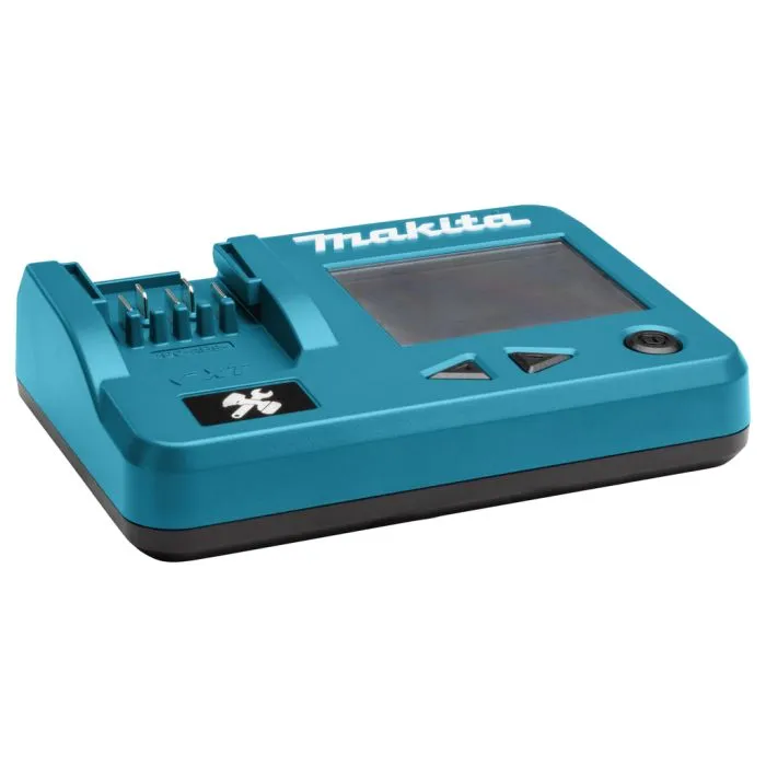 Makita DEABTC06 Accutester BTC06
