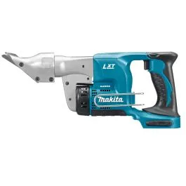 Makita DJS130RTJ 18 V Plaatschaar