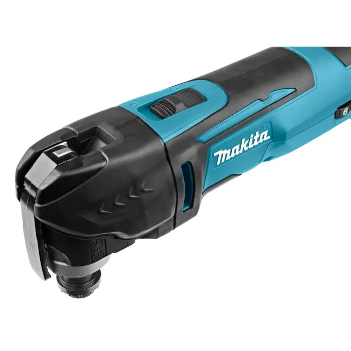 Makita DTM51ZJX3 18 V Multitool