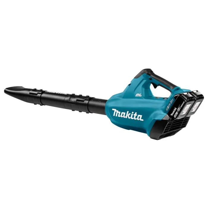 Makita DUB362PT2 2x18 V Bladblazer