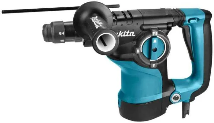 MAKITA HR2811FT COMBIHAMER SDSPLUS