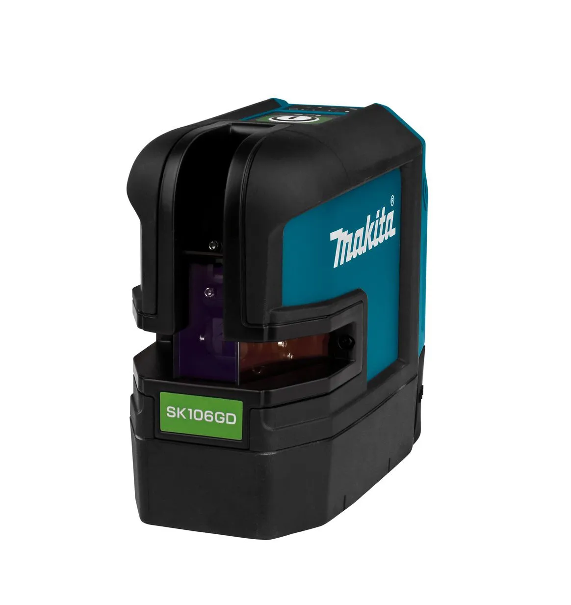 Makita Lijnlaser SK106GDZ