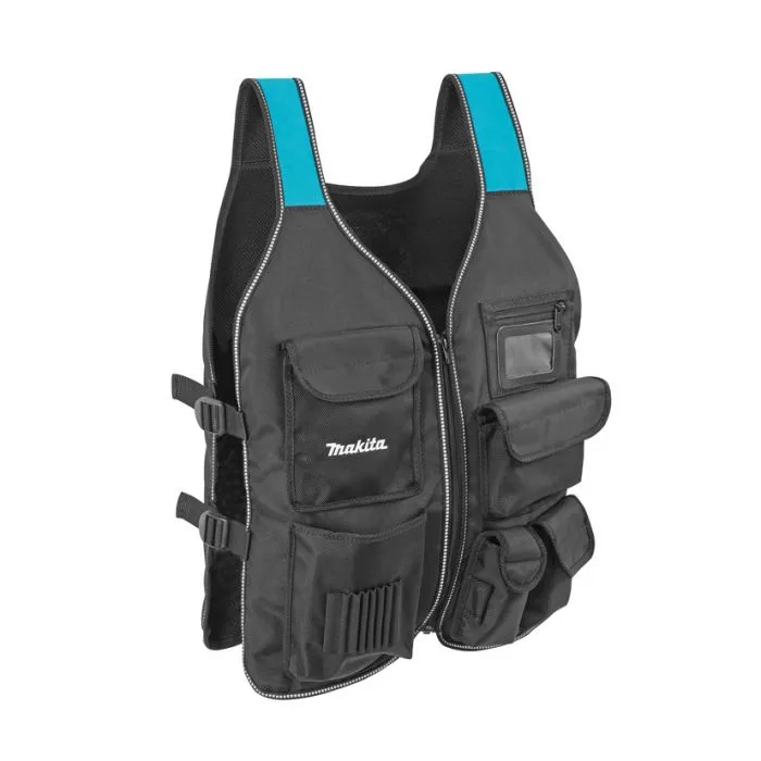 MAKITA P72089 GEREEDSCHAPSVEST