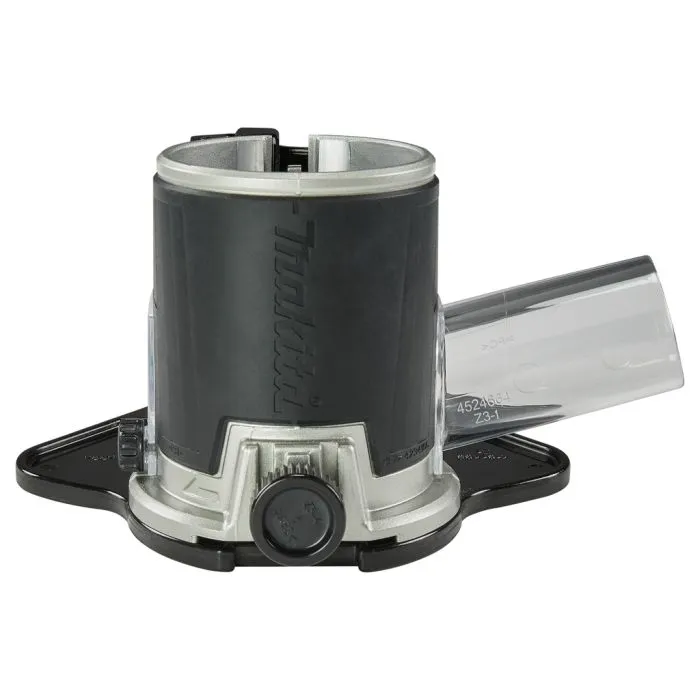 Makita PROM008 Stabiliteits kantenfreesvoet