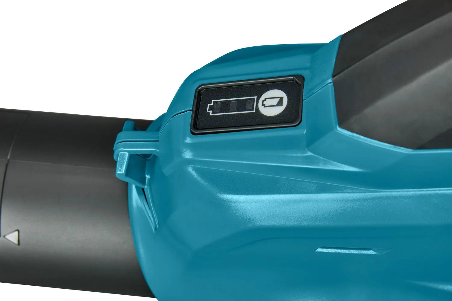 Makita UB003CZ Bladblazer ConnectX