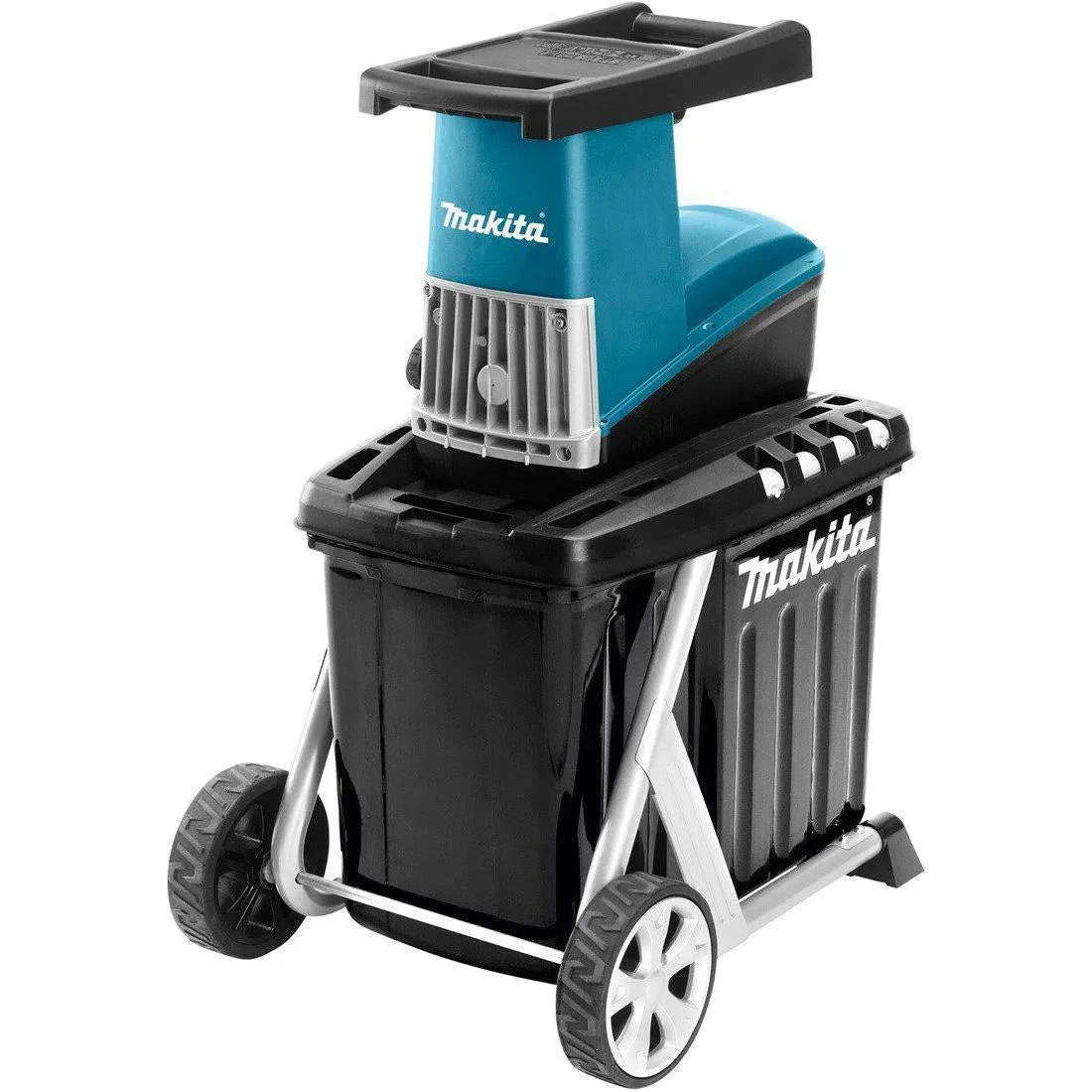 Makita UD2500 Hakselaar