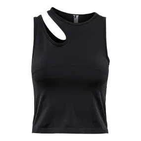 Only Play Salli Life Seamless Crop Top