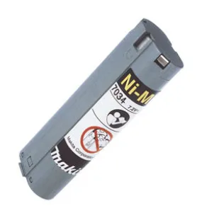 Staafbatterij - MAKITA 7034